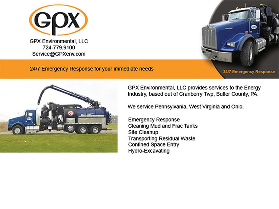 GPX Environmental